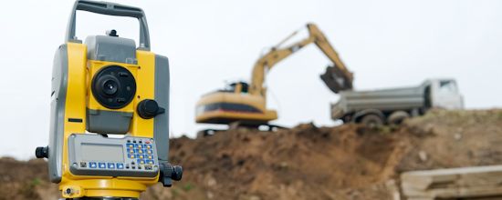 Infrastructure Asset Management Construction